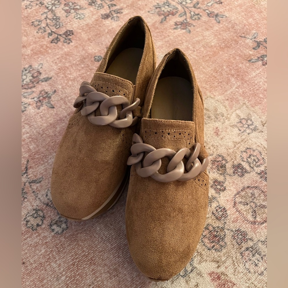 Pierre Dumas Paloma - 1 shoes